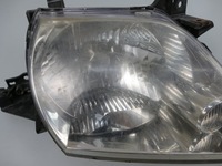 фото thumb №3, Mazda mpv ii лампа правая перед правая передняя