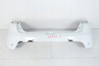 Купить Бампер задняя задний renault clio iv 4 hb 850225639r, фото thumb