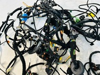 фото thumb №8, Proace city 1.2t бензин автоматическая коробка передач жгут электропроводка салона транспортного средства