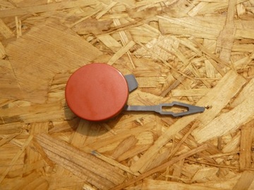 фото thumb №1, Opel corsa f заглушка фаркоп hak бампер зад 9829776480