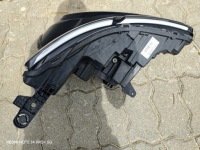 Citroen c4 full led vision фара ! cała ліва європа  cała Недорого, фото thumb