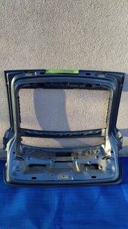 фото thumb №11, Крышка багажника audi q4 e-tron 89e