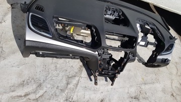 фото thumb №9, Консоль подушка opel mokka англієць