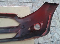 фото thumb №13, Бампер перед передний ford fiesta 7 vii mk7 lift 12-17 c1bb-17757-a