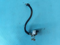 фото thumb №1, Audi q3 f3 sportback 1.4 tfsi e 110kw 2024r клемма минусовая 5qa915181g