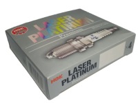 Свічка ngk laser platinum pfr7g-11 2380 Доставка, фото thumb