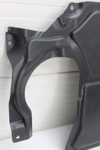 фото thumb №13, Mercedes защита pod коробка передач передач a2045240630