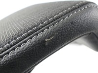 фото thumb №7, Підголівник сидіння комплект задня правий лівий середній renault laguna iii 3 kombi