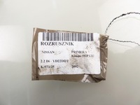 фото thumb №11, Стартер nissan primera kombi 2.2 di 233008h801 m008t71471