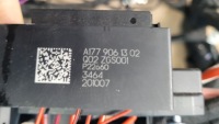 фото thumb №12, Mercedes eqa 250 джгут проводки інтер'єру a1779060002 a1779061302