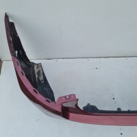 Bmw x4 g02 m набор lift lci бампер задняя 8081867 с Разборки, фото thumb