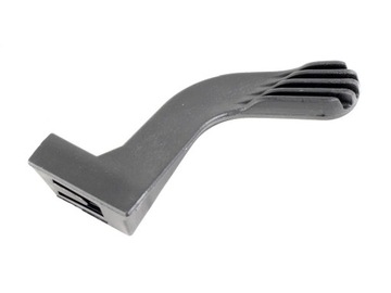 фото thumb №2, Ручка держатель замка капота peugeot 207 06-13 r.