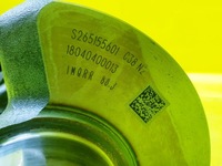 фото thumb №12, Wał колінчастий bmw m5 m8 x5m x6m f90 f95 f13 4.4 bit s63b44b номінал 265155601