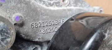 фото thumb №11, Chrysler pacifica 2022 насос води корпус 3.6 v6 68212513af