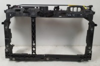 фото thumb №1, Підсилювач pas передній ford fiesta mk7