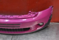 фото thumb №3, Бампер перед передний розовый 51119802216 mini countryman r60 10-17