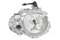 фото thumb №1, Коробка передач коробки передач m32 1.7 cdti meriva b zafira b ii