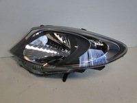 фото thumb №6, Mercedes citan w415 415 лампа h7 ліва чорна