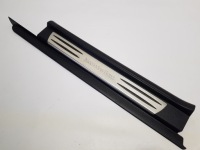фото thumb №1, Mercedes slk r171 w171 левый перед накладка молдинг порог 1716800135