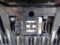 фото thumb №4, Бампер перед skoda fabia iv 4 6va 21- радар