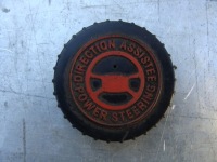 Купить Крышка бачок жидкость усилителя citroen berlingo 1 xsara 1 saxo, фото thumb