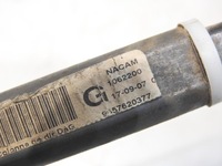 фото thumb №7, Колонка рулевая citroen c4 i 1.6 hdi 9657620377