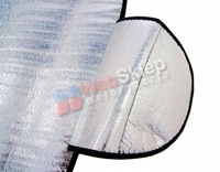 фото thumb №6, Защита солнцезащитная мат жалюзи na стекло fv