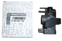 фото thumb №11, Электроклапан турбина 149566215r 1,5dci modus clio