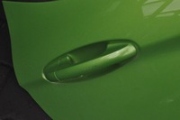 фото thumb №11, Ford fiesta mk8 двері правий праве задня задні