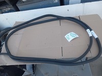 фото thumb №1, Citroen c3 iii прокладка дверь перед левая правая