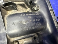 Mercedes cla 2.0 t коллектор впускной  впускной дроссельная заслонка a270900737 с Разборки, фото thumb