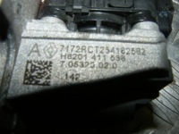 фото thumb №2, Клапан egr renault clio iv 1.5 dci 8201411538