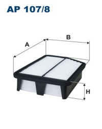 фото thumb №3, Набір фільтрів filtron kia carens iv