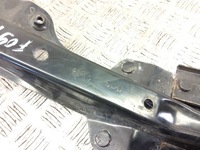 фото thumb №9, Nissan leaf ii ze1 2023 комплект панель кріплення радіатора