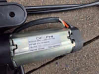 фото thumb №11, Peugeot 1007 механизм открывания дверь правый 9680250280 05-2009