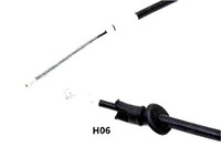 фото thumb №1, Japanparts bc-h06 cięgło, тормоз стояночный