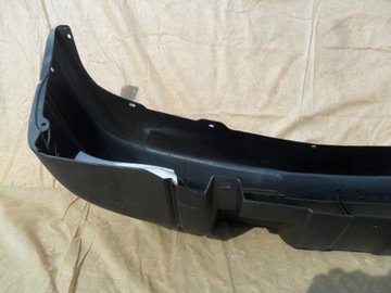 фото thumb №14, Бампер перед переднее sz0405001 suzuki grand vitara xl7 2002- 2002 2003