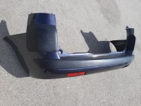 фото thumb №1, Citroen c4 grand picasso i бампер задний задняя 9654487077 kenc