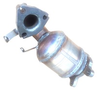 фото thumb №1, Катализатор opel astra h 1.7 cdti dth 03/2004-