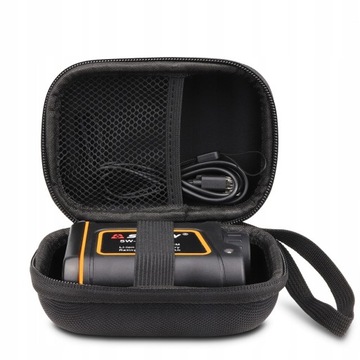 SNDWAY SW600A многофункциональный лазерный дальномер