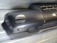 фото thumb №5, Land rover freelander ii 2 06-11 бампер перед