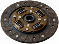 фото thumb №1, Диск сцепления renault thalia ii 1.1 1.4 i 1.1 1.4 modus grand modus 1.1