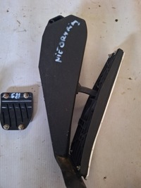 фото thumb №6, Bmw e87 m-pakiet накладка na педаль комплект