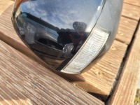 Honda accord viii универсал 12r рестайлинг  зеркало правое европа nh731p 10+2 pin Цена, фото thumb