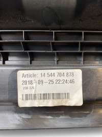 фото thumb №14, Volvo xc90 молдинг порог передняя