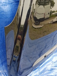 фото thumb №7, Капот mercedes w251 c197 197