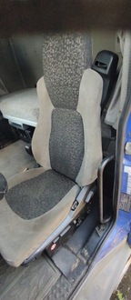 фото thumb №7, Кабіна daf xf 105 комплектна