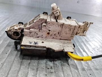 фото thumb №2, Замок двері розпашний праві citroen jumpy ii 968133630