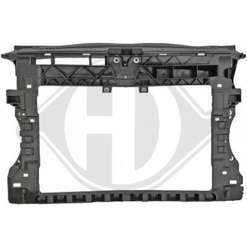 фото thumb №1, Pas переднее усилитель volkswagen caddy v 15-