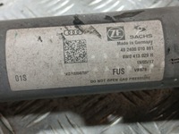 фото thumb №8, 2018 audi s4 s5 3.0 tfsi поворотний кулак підвіска праве амортизатор 8w0407560